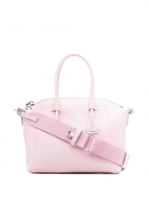 Спортна чанта Givenchy розово