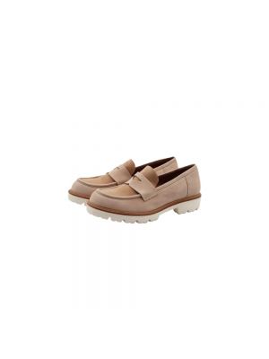 Loafer Thea Mika beige