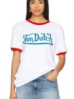 Camicie da donna Von Dutch