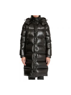 Manteau d'hiver Silvian Heach noir