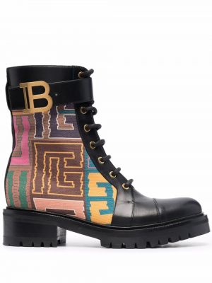 Ankle boots Balmain