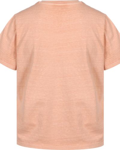 T-shirt Levi's ® arancione