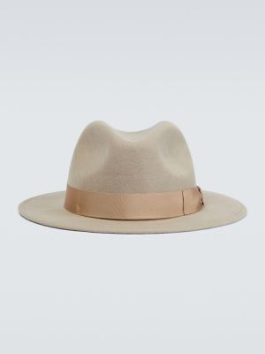 Veltinio kepurė Borsalino