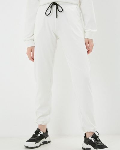 Спортивный костюм Malaeva белый