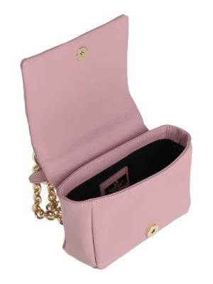 Мини сумочка Ab Asia Bellucci розовая