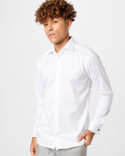 Camicia Eton bianco