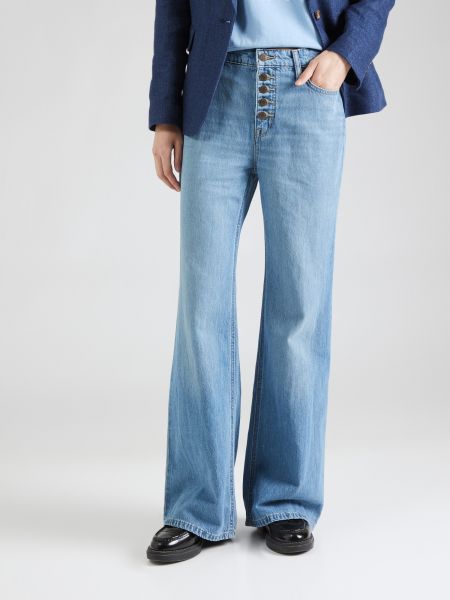 Jeans bootcut Lauren Ralph Lauren bleu