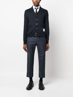 Polo avec manches longues Thom Browne