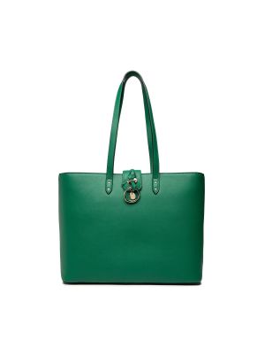 Чанта Liu Jo зелено