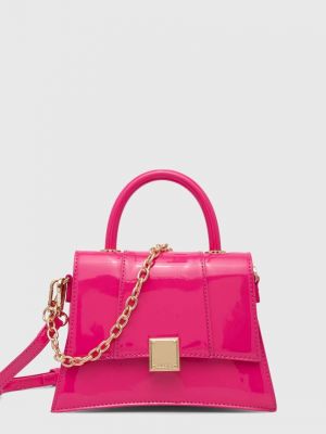 Чанта Aldo розово
