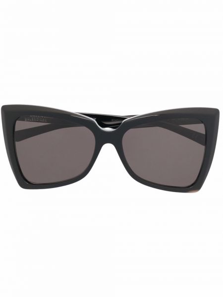 Γυαλιά ηλίου Balenciaga Eyewear μαύρο