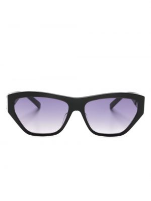 Sonnenbrille mit farbverlauf Givenchy