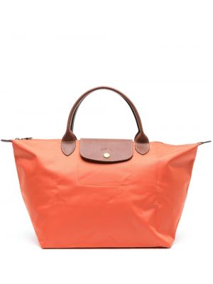 Nakupovalna torba Longchamp