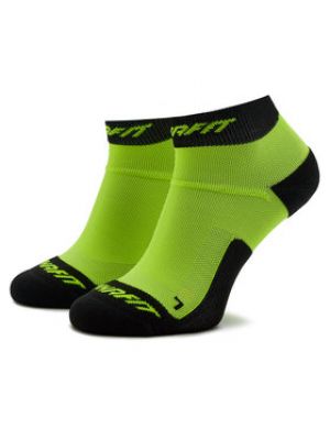 Ponožky so sieťovinou Dynafit zelená