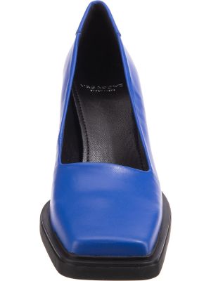 Γοβάκια Vagabond Shoemakers μπλε