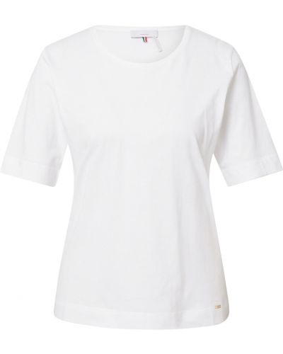 Тениска Cinque бяло