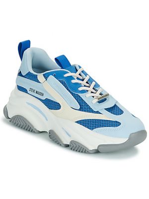 Sneakers Steve Madden blu