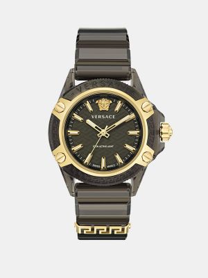 Relojes Versace negro