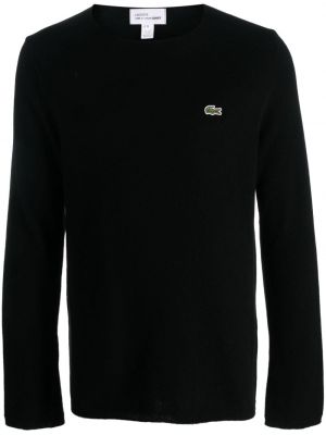 Marškinėliai Comme Des Garçons Shirt juoda