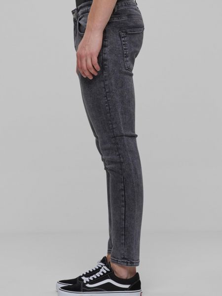 Jeans skinny 2y Premium nero