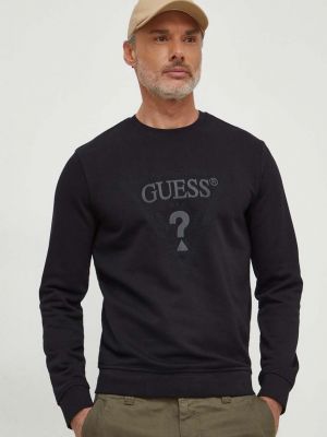 Bluza Guess czarna