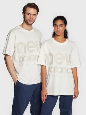 T-shirt oversize New Balance