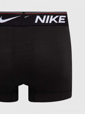Boxeralsó Nike fekete