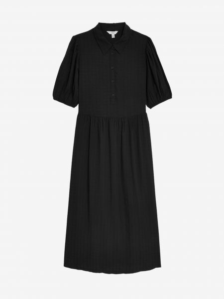Šaty Marks & Spencer černé