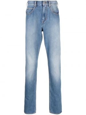 Straight jeans aus baumwoll Isabel Marant