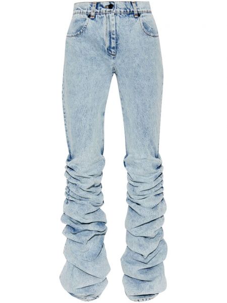 Flared jeans The Mannei