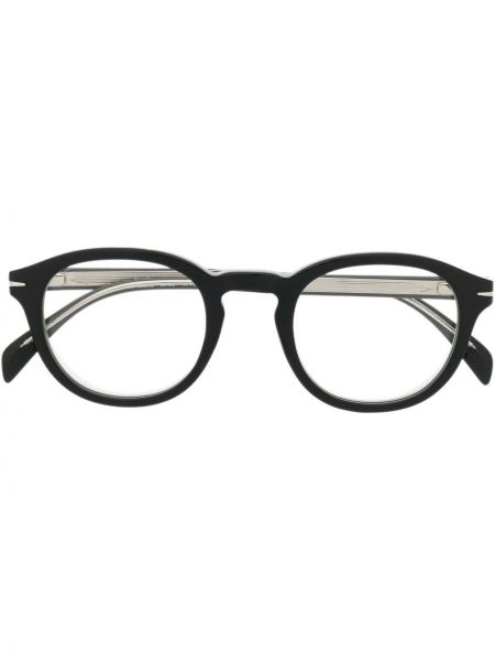 Γυαλιά Eyewear By David Beckham μαύρο