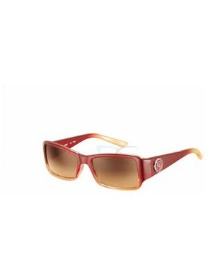 Солнцезащитные очки Esprit, красные