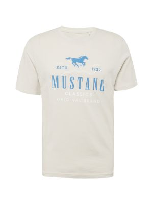 Tričko Mustang