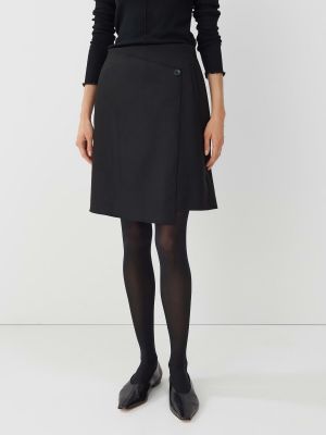 Suknja Someday crna