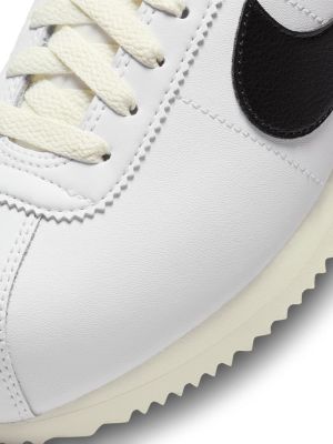 Sneakerși Nike Cortez alb