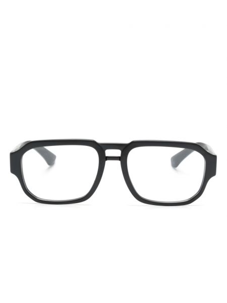 Okulary Dolce & Gabbana Eyewear czarne