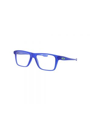 Gafas de sol elegantes Oakley azul
