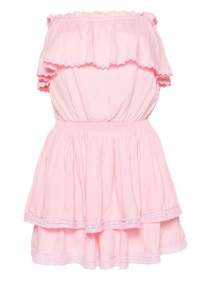 Kleid Melissa Odabash pink