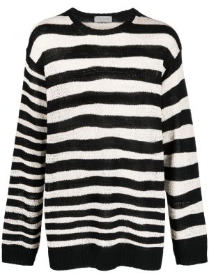 Sweatshirt Yohji Yamamoto vit