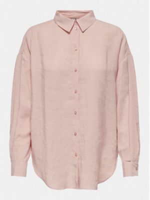 Chemise Only rose