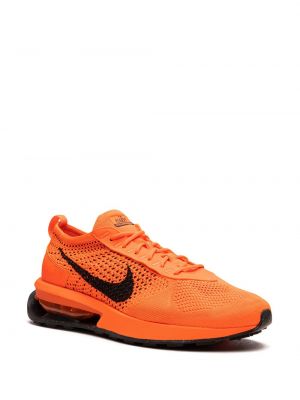 Tenisky Nike Air Max oranžové