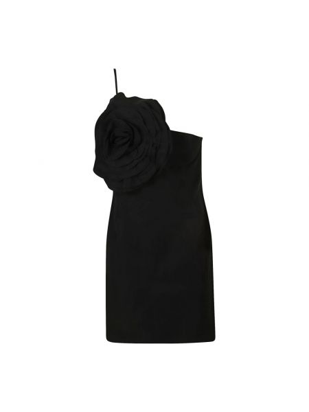 Sukienka mini Blumarine czarna
