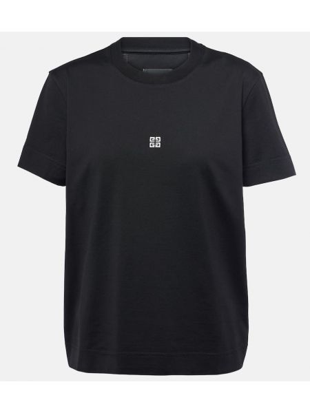 T-shirt en coton Givenchy