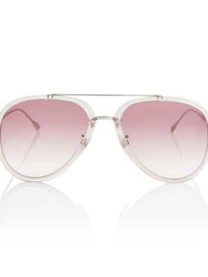 Γυαλιά ηλίου Isabel Marant ροζ