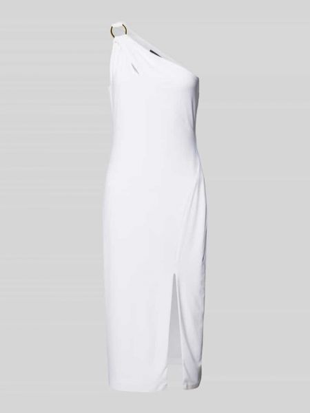 Sukienka midi Lauren Dresses biała
