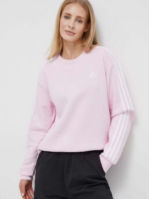 Pulover Adidas roza