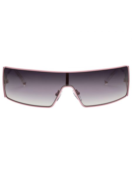 Napszemüveg Le Specs rózsaszín