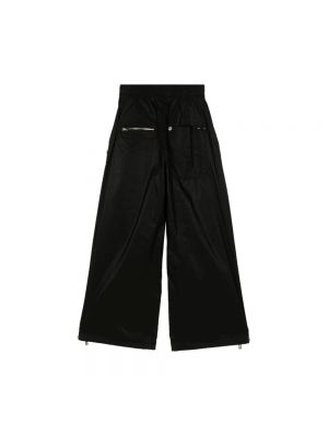 Pantalón clásico bootcut Low Classic negro