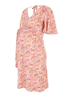 Φόρεμα Envie De Fraise ροζ