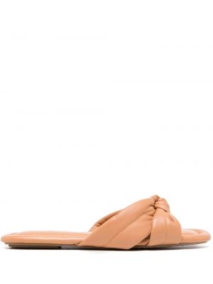 Sandaler Loeffler Randall brun